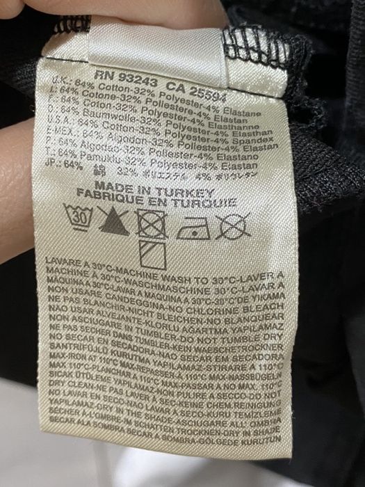 Rochie Disel Denim - marimea S -•>•-