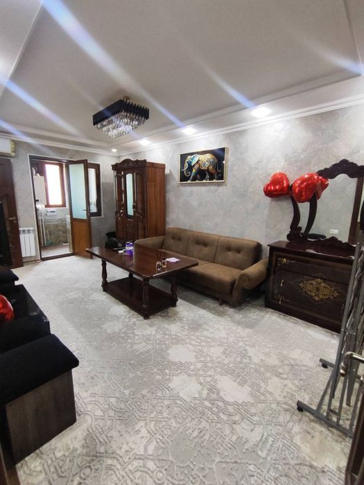 Срочно продается квартира