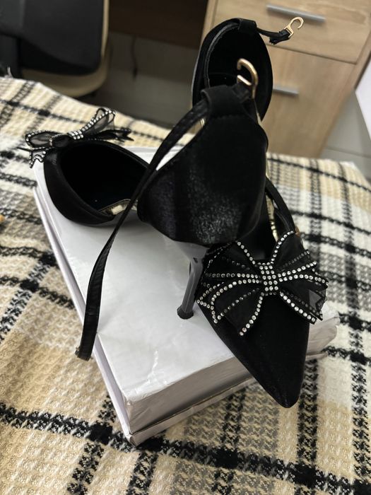 Продам туфли 38размер