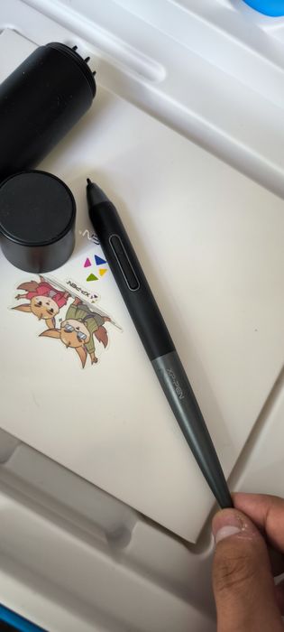 Графический планшет XP PEN Innovator 16