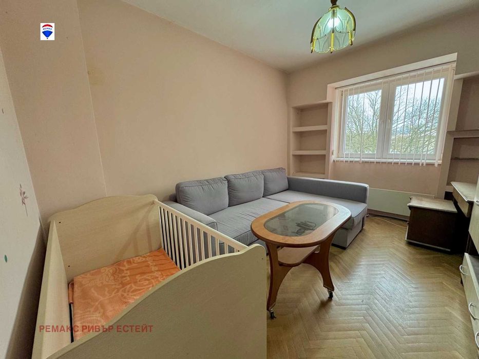 Тристаен апартамент за продажба централен кооперативен пазар гр. Русе