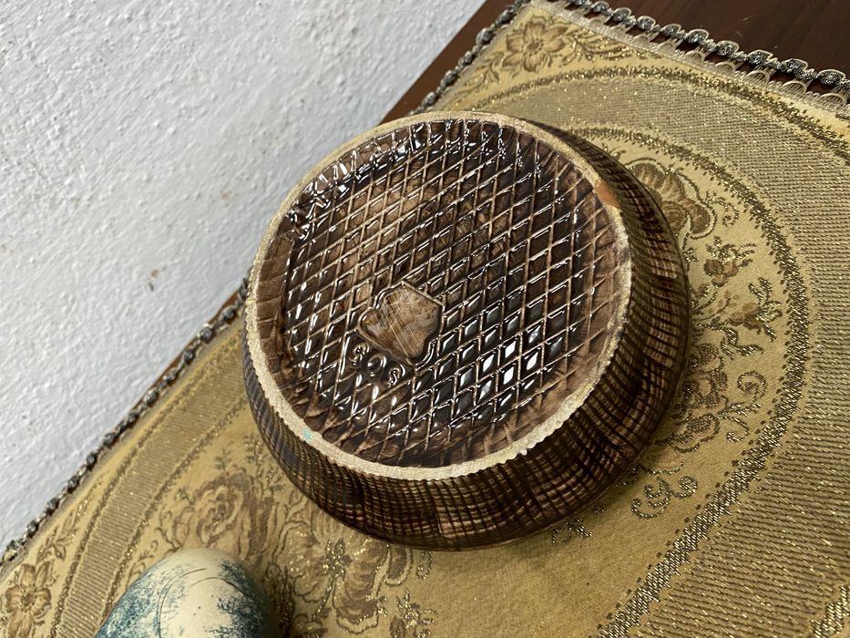 Белгийски порцеланов сет кутия за бижута