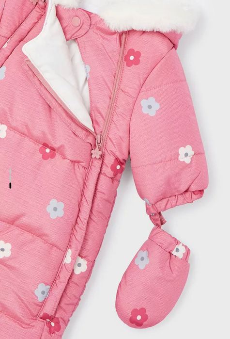 Зимен гащеризон Mayoral newborn