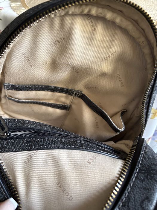 Guess мини раница оригинална