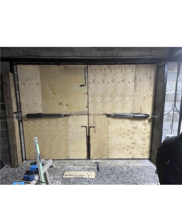 Ремонт домофонов