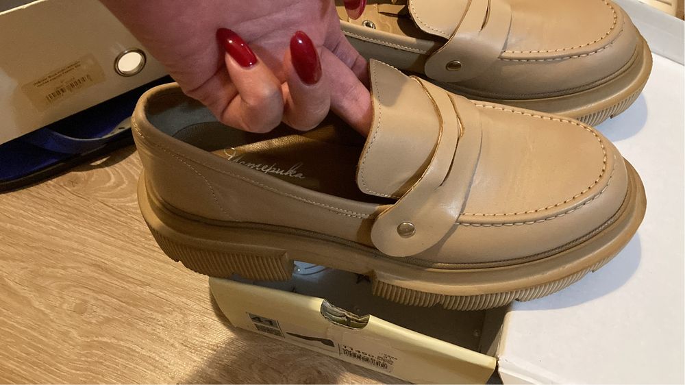 Обувь женская