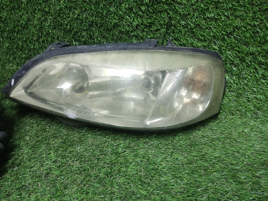 Фара Opel Astra g t98