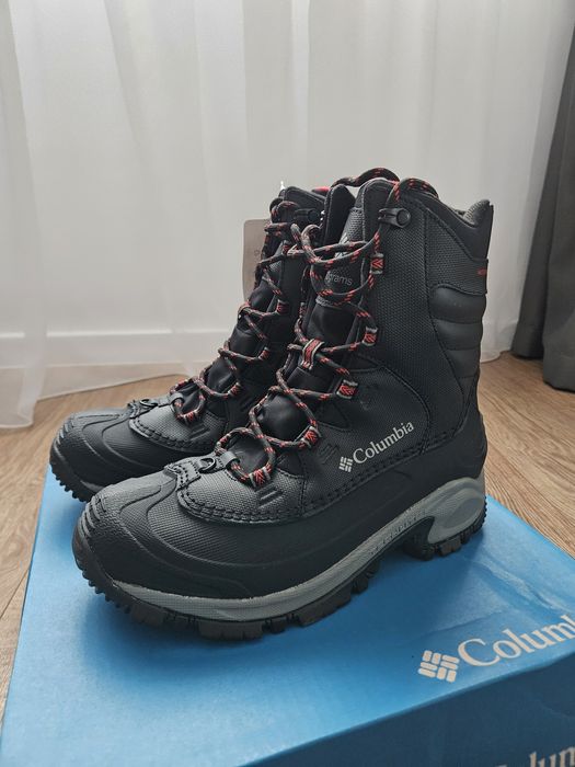 Ghete Columbia nr 40 si 40,5