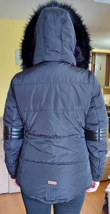 Дамско зимно яке NAVAHO