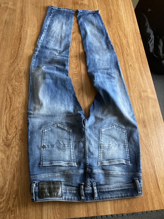 Мъжки оригинални дънки Diesel