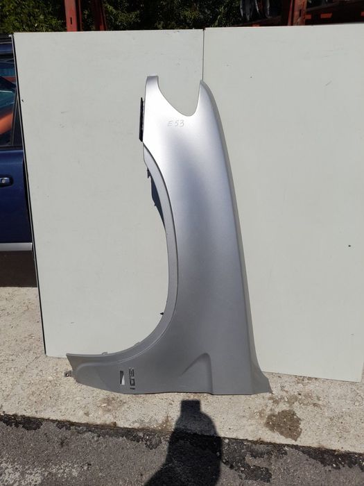 Калник преден BMW X 5 E 53