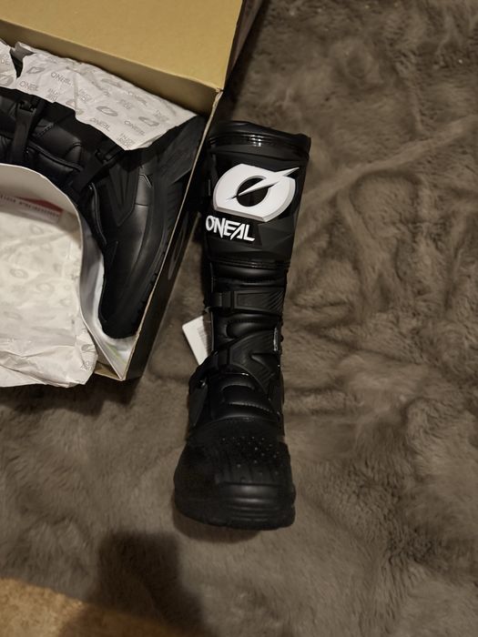 Ботуши O'NEAL(чисто нови)