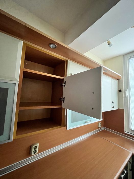 Кухня втора употреба с електроуреди