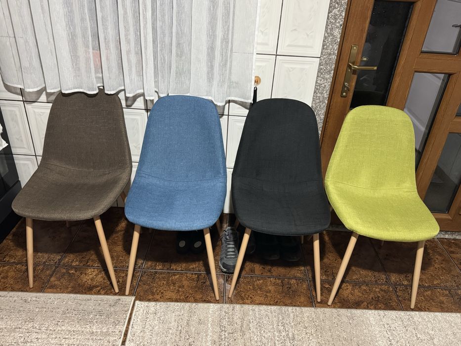 Masa cu scaune bucatarie