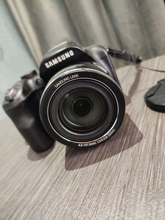 Фотоаппарат Samsung