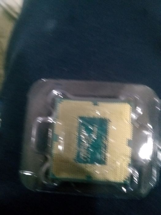 Процессор Intel celeron® g1820