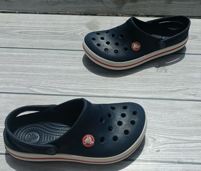 Crocs N 29,5 сандали детски