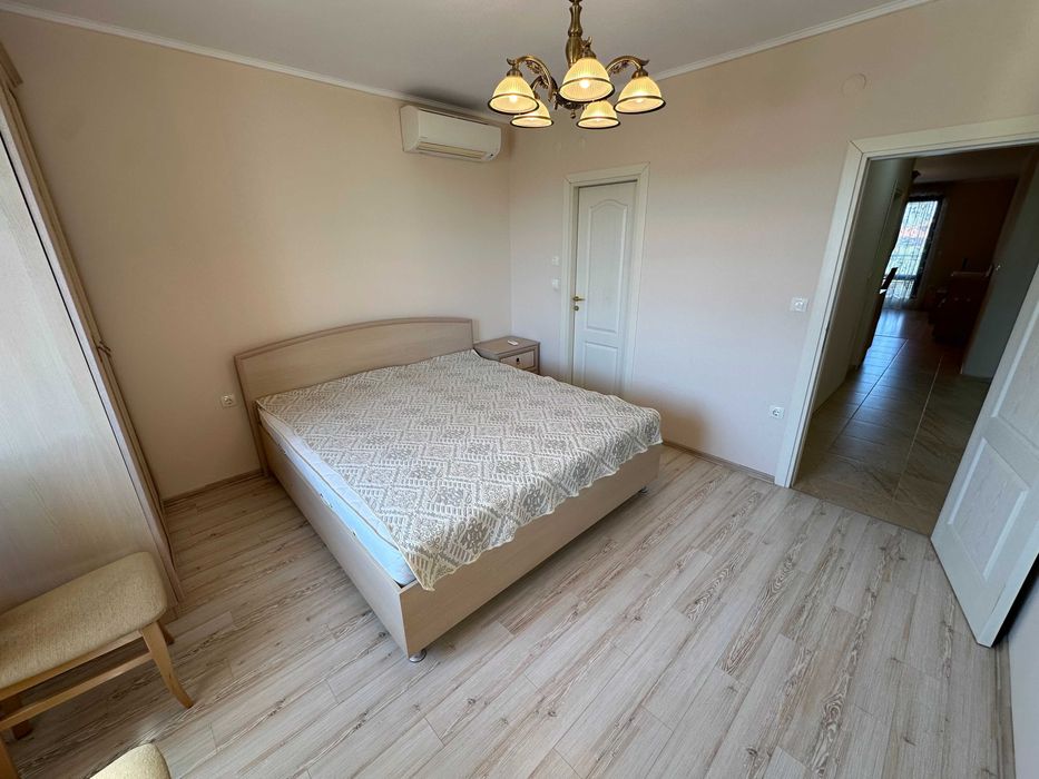 Продава се Тристаен апартамент в Несебър - 101 кв.м за 1495 €/кв.м - Снимка #8
