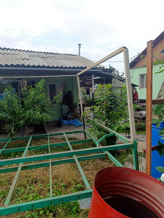 Продаем хороший тапчан