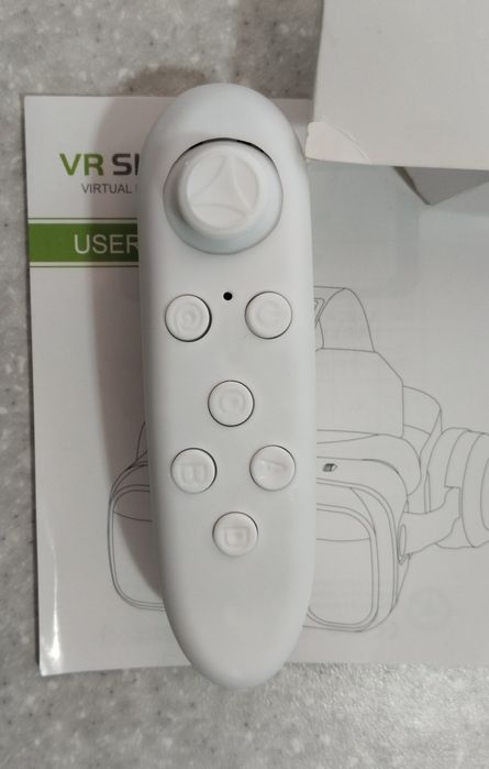 VR очки для смартфона
