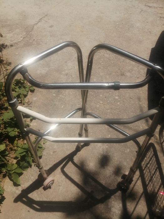 Продаются ходунки