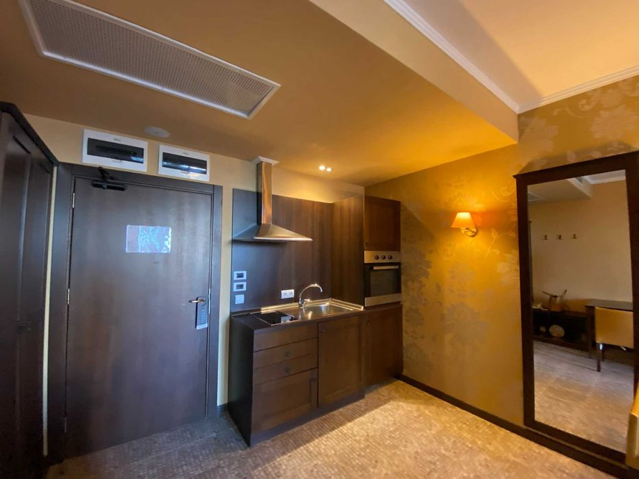 Дава се под наем Двустаен апартамент в к.к. Слънчев бряг - 72 кв.м за 110000 € - Снимка #15