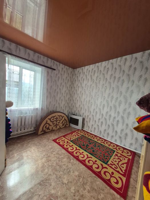 Продам дом на квартале Абв