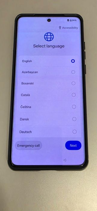 Vând telefon One Plus 12