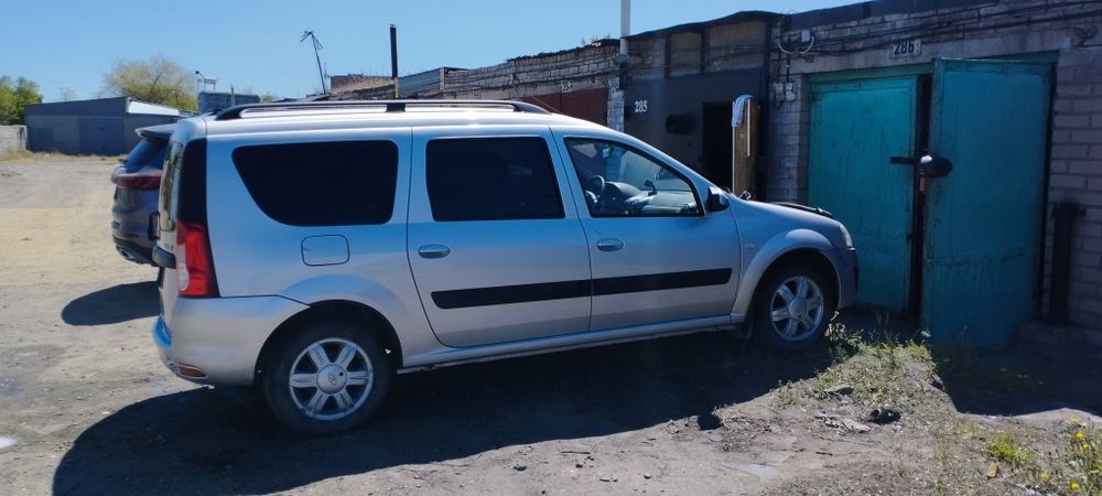 Продам автомобиль
