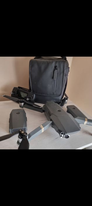 Dji mavic pro Дрон