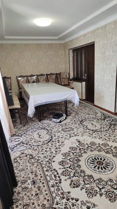 Yangi hayot Chortoq mahalla uchastka 2 sotik 5xona 90000$