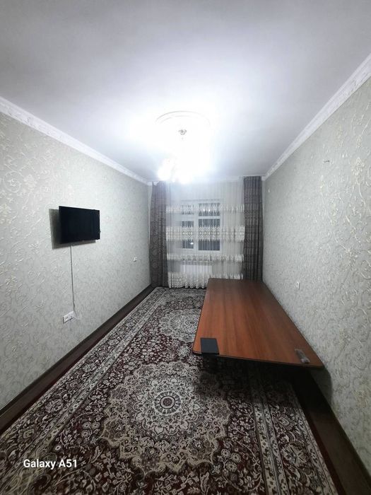 Сергели 5 а 3 комнатная