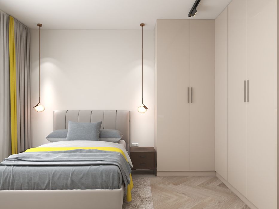 Vând apartament 2 camere – Mamaia Sat, vedere la mare și lac