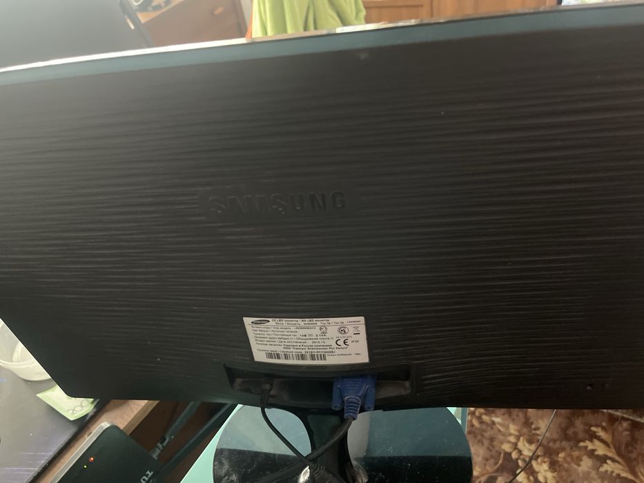 монитор samsumg full hd