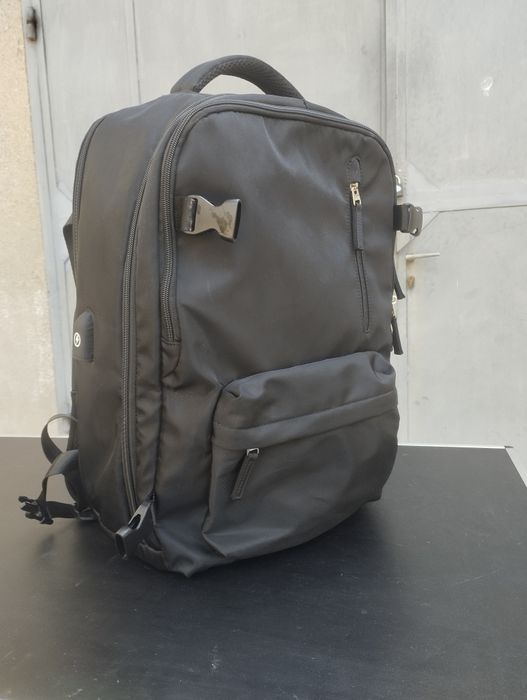 Раница за лаптоп 15.6 инча