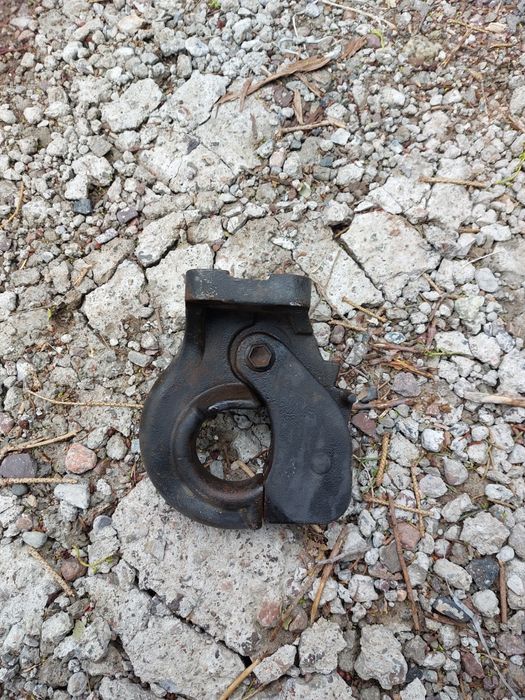 Фаркоп Toyota Lexus