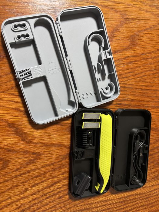 Phillips OneBlade - etui/cutie depozitare