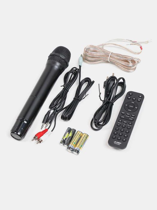 Активная акустическая система Колонка F&D T-70X 2.0 160w