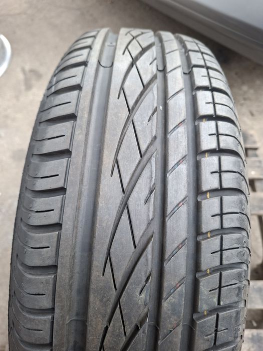 1бр. РЕЗЕРВНА 15" 5Х112мм Ауди, Фолксваген/ 5X112mm VW с гума 195 65 15