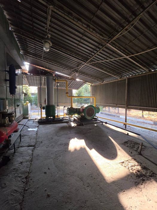 Продается Шикарный Метан и Пропан Заправка  85 соток Юнусабад Круг