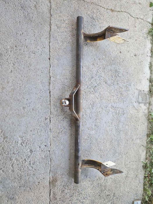 Теглич за Форд Рейнджър 2013