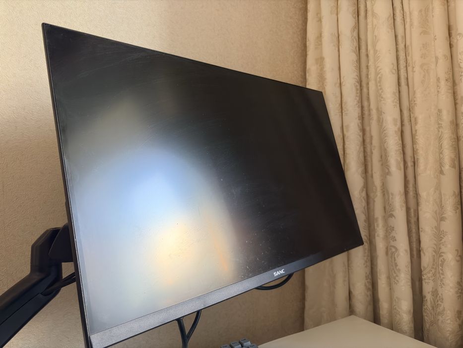Монитор SANC 240Hz