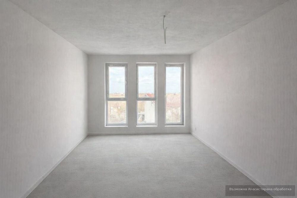 Продава се Тристаен апартамент в Пловдив, Коматево - 104 кв.м за 678 €/кв.м - Снимка #2