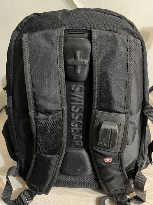 Рюкзак Swissgear