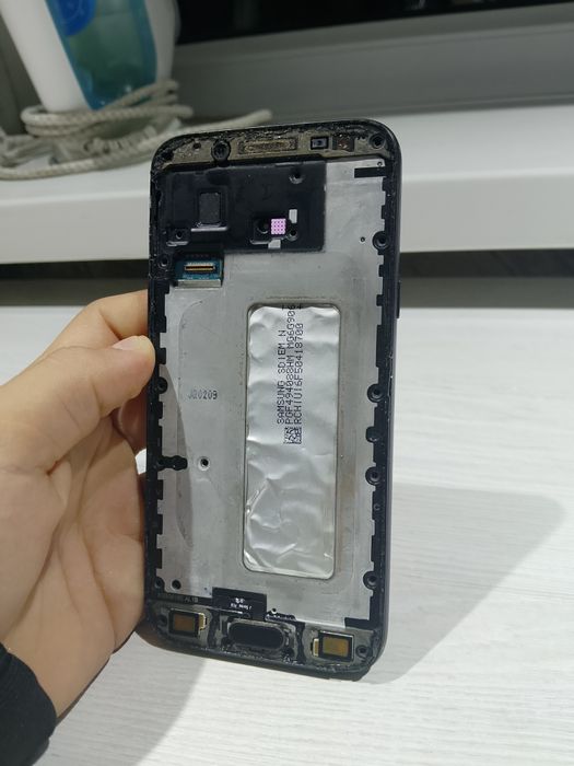Смартфоны Samsung