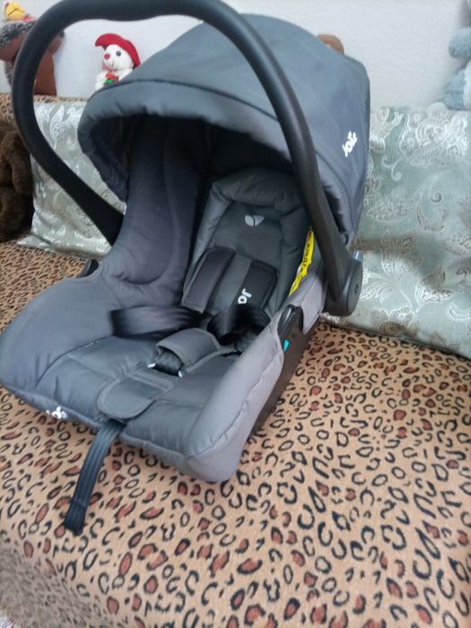 Детская коляска б/у