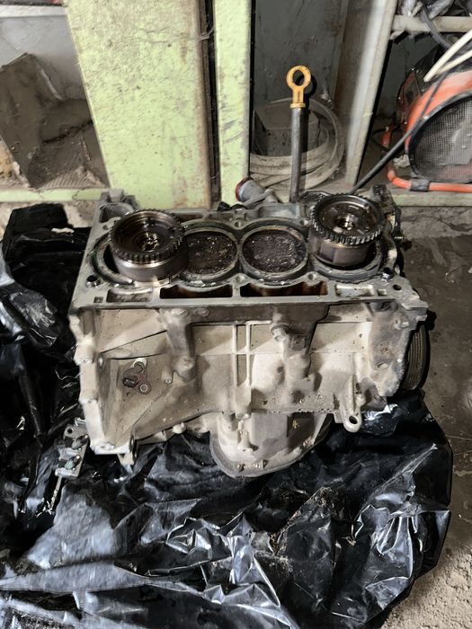 Двигатель HR16DE от Nissan juke 2012