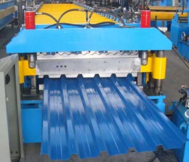 Profil С-17/Профлист С-17