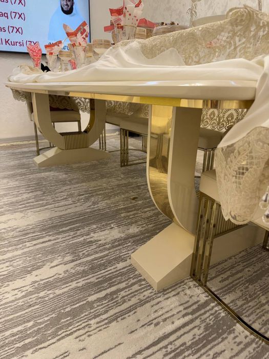 Stol Stul juda ham sifatli chet el maxsulot ishlab chiqarish emas