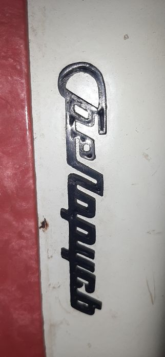 Гармонь из СССР ,,Беларусь''